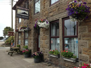 The Mount View Hotel, Bed & Breakfast